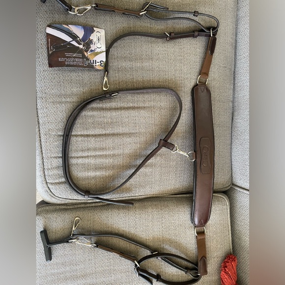 Correct Connect 3-in-1 Breastplate - Picture 2 of 3